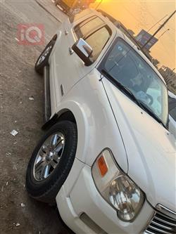 فورد إكسبلورر